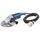 Bosch Winkelschleifer GWS 22-230 JH Prof