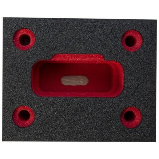 Dönges Fahrzeughalterung für Reveal FirePRO X
