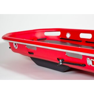 CARASKID Kufensatz für Korbtrage CARAPACE