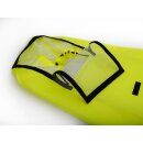 Spritzschutz für Korbtrage Carapace