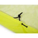 Spritzschutz f&uuml;r Korbtrage Carapace