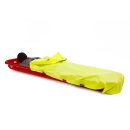 Spritzschutz f&uuml;r Korbtrage Carapace