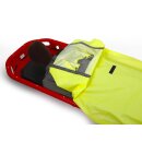 Spritzschutz f&uuml;r Korbtrage Carapace