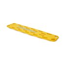 Spineboard X-STRAIGHT, ohne Gurte