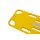Spineboard X-STRAIGHT, ohne Gurte