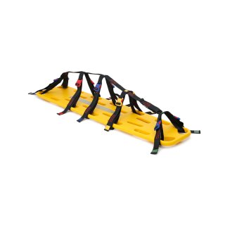 Gurtspinne PROSpider-X-Fast, mit GFK-Schnallen