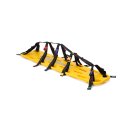 Gurtspinne PROSpider-X-Fast, mit GFK-Schnallen