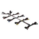 Gurtspinne PROSpider-X-Fast, mit GFK-Schnallen