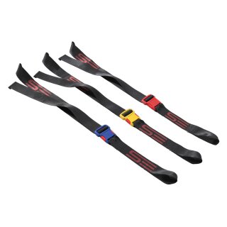 Patientensicherungsgurt, 3er Set