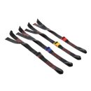 Patientensicherungsgurt, 4er Set