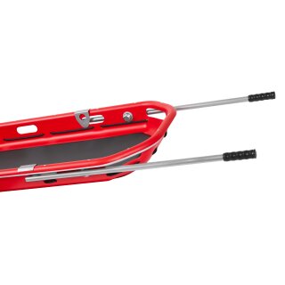 Hebestangen-Set, passend zu Korbtrage CARAPACE