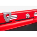 Hebestangen-Set, passend zu Korbtrage CARAPACE