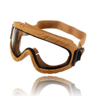 Dräger X-pect 4900 - sand