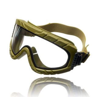 Dräger X-pect 4900 - oliv