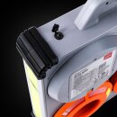 O-FLARE synchronisierte Signalscheiben