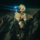 O-FLARE synchronisierte Signalscheiben