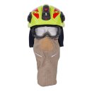 MASKE FUER WALDBRANDBEKAEMPFUNG HEROS H10