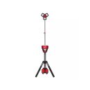 MILWAUKEE LED-Akku-Baustrahler M18 HOSALC-0