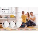 XS01-M Vernetzter intelligenter Rauchmelder - 12...