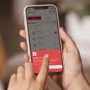 XS01-M Vernetzter intelligenter Rauchmelder - 12 Rauchmelder mit SBS50 Basisstation (FS121)