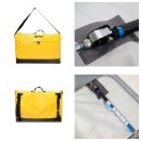 Rauchschutzvorhang Smoke Defender, 70 - 115 cm