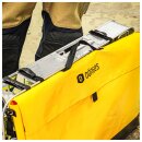 Rauchschutzvorhang Smoke Defender, 70 - 115 cm