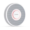 XS0B-MR Vernetzter intelligenter Rauchmelder - 1 Stück