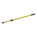 Inteletool Glasfaserstiel teleskopierbar,...