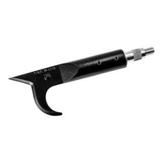 Inteletool Werkzeugkopf, Einreißhaken US Form