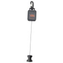 GearKeeper Ausrüstungshalter RT2-4412 mit Karabiner