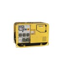 Stromerzeuger DIN 14685-1 ESE 1307 DBG ES DIN Silent