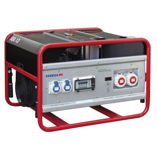 Endress Stromerzeuger mit Duplex-Technologie SEA13