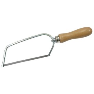 Dönges Universalsäge Form C, 150 mm