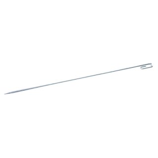 Dönges Halter für Absperrband und -kette