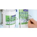 Wandhalter für BODE X-Wipes Spender