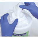 Wandhalter f&uuml;r&nbsp;BODE X-Wipes&nbsp;Spender