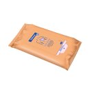 Stellisept&reg; med gloves antibakterielle Waschhandschuhe Flowpack (10 Handschuhe)