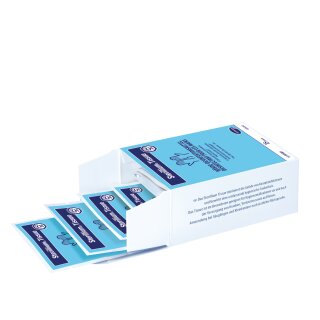 Sterillium® Tissue Händedesinfektionstücher 15 Tücher