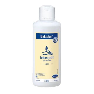 Baktolan® lotion pure Hautlotion 350 ml-Flasche